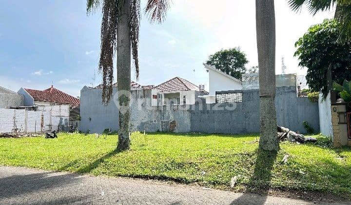 Tanah Strategis Raya Araya Malang Lingkar Blimbing Indah