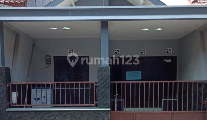 Rumah Dijual Karangduren Pakisaji Malang
