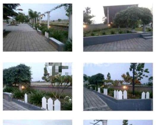 Tanah Luas 3,75ha Raya Rogojampi Banyuwangi