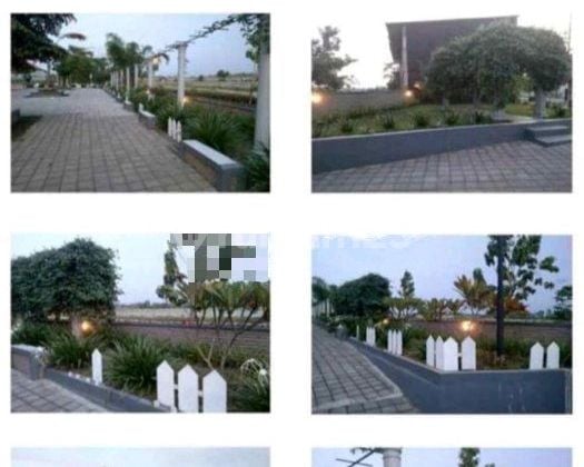 Tanah Luas 3,75ha Raya Rogojampi Banyuwangi