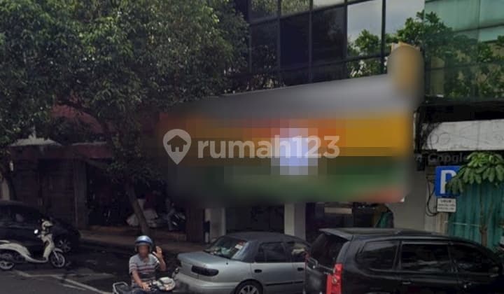 Ruko Strategis Jalan Sutan Syahrir Pasar Besar Malang Kota Cocok Bank Komersial Toko Resto Cafe dekat Pusat Kota, Pusat Bisnis, Pusat Kuliner