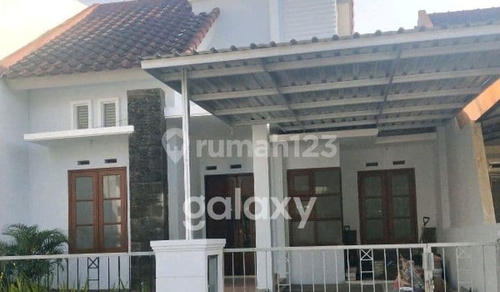 Puncak Tidar Malang Villa House Near Machung Elpico Citraland City Center