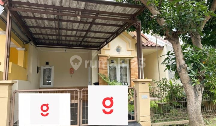 Termurah! Rumah Dijual Araya Malang Siap Huni Terawat