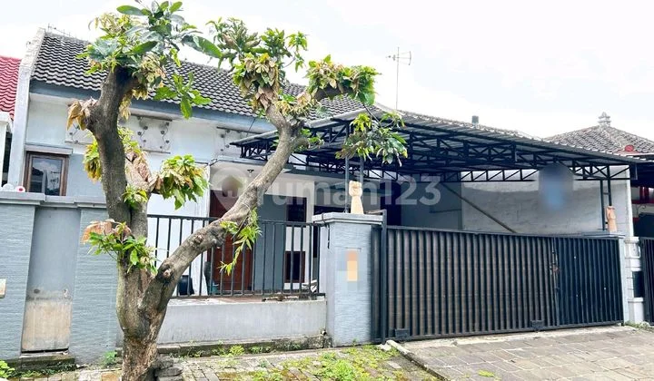 Turun Harga!! Rumah Araya Malang Golf Area Turun Harga!! Rumah Araya Malang Golf Area