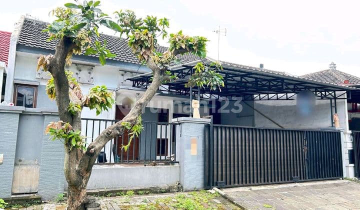Turun Harga!! Rumah Araya Malang Golf Area