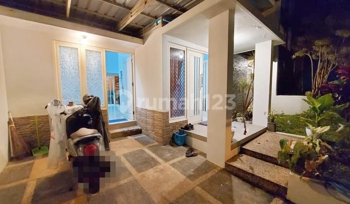 Rumah Murah Siap Huni Perumahan Cluster Villa Puncak Tidar Malang Lokasi Strategis dekat Ciputra Citraland Puncak Tidar, Pusat Kota, Pusat Bisnis, Pusat Kuliner, Kampus Machung, dekat Elpico