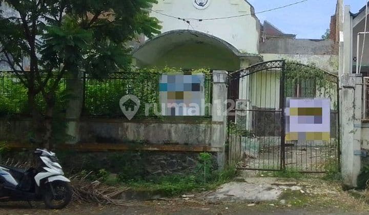 Tanah Dijual Tirtasani Estate Karangploso Malang Dekat Batu