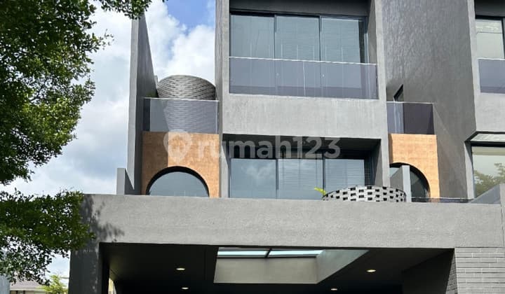 Rumah Baru Araya Malang Ixora Valley Ada Lift Elevator