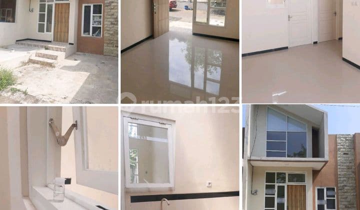 Rumah Murah 300jutaan Kota Malang Annisa Regency