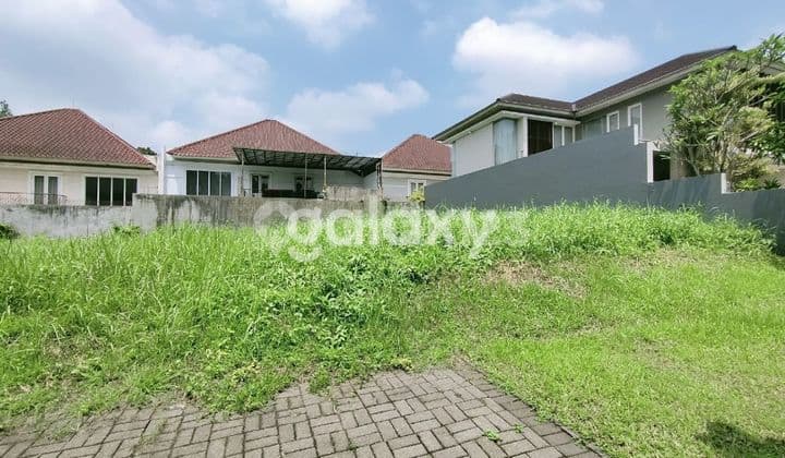 Tanah Murah Riverside Malang Area Harris Hotel