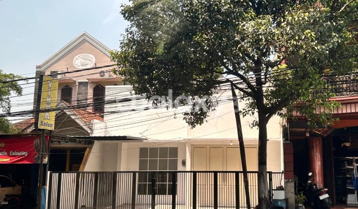 Rumah Kos Strategis Raya Tlogomas Dinoyo Malang Dekat UMM