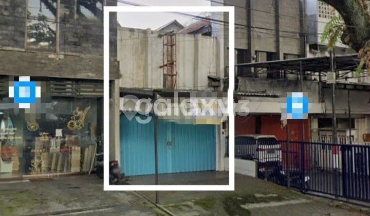Ruko Strategis Poros Raya Letjend Sutoyo Lowokwaru Malang Gmk00718lo
