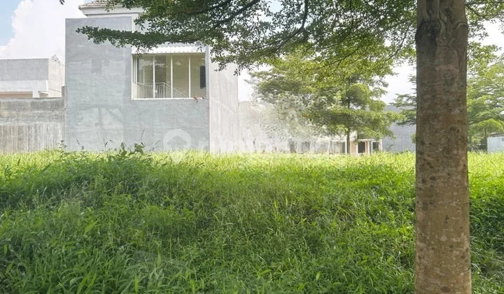 Tanah Dijual The Araya Malang Dekat Binus