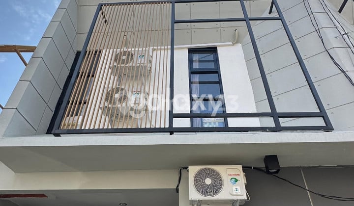 Rumah Kos Aktif Malang 3 Menit Dekat Kampus UMM Lokasi Landungsari GMK03576