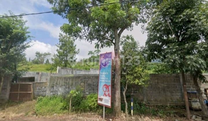 Tanah Luas 4000m² Batu Raya Oro Oro Ombo Dekat Jatim Park 2 BNS