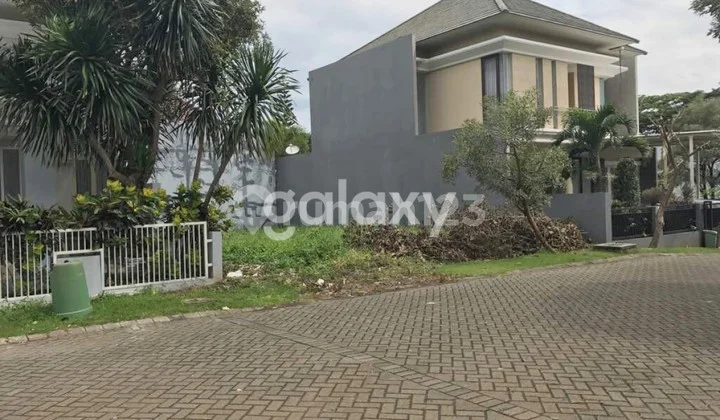 Tanah Kavling Strategis 240 m2 Riverside Blimbing Malang GMK03301 Tanah Kavling Strategis 240 m2 Riverside Blimbing Malang GMK03301