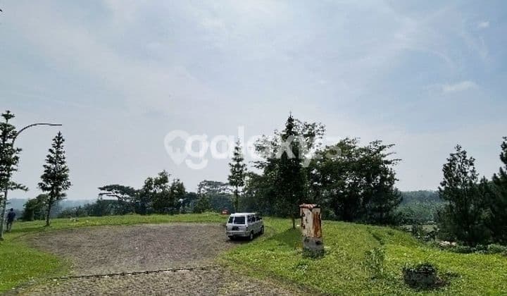 Tanah Kavling Golf View Taman Dayu Pandaan