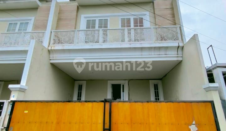 Active Boarding House Area Bunga Bunga Lowokwaru Soekarno Hatta Malang