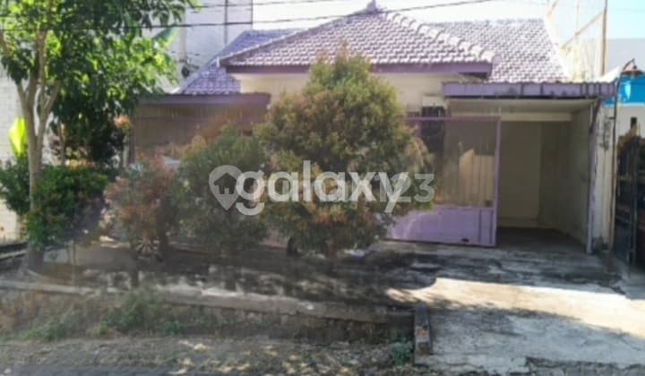 Griya Permata Alam Karangploso Malang House