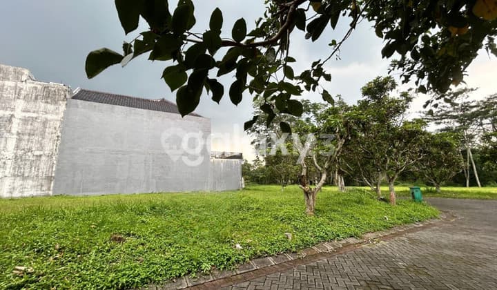 Tanah Hook Araya Malang Kota Niew Indie