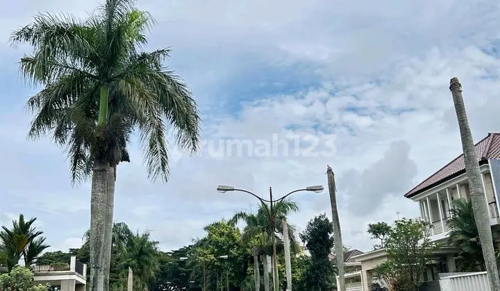Tanah Kavling Jalan Kembar Raya Graha Golf Araya Malang