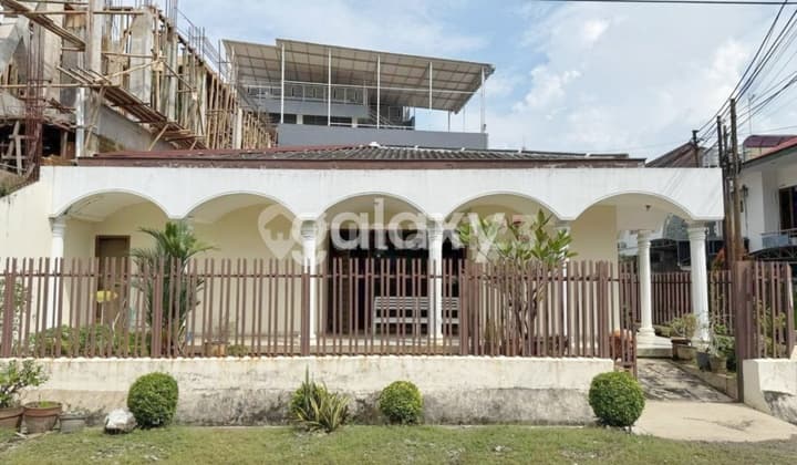 Price Reduced House for Sale on Jl Seroja, Central Semarang, Simpang Lima
