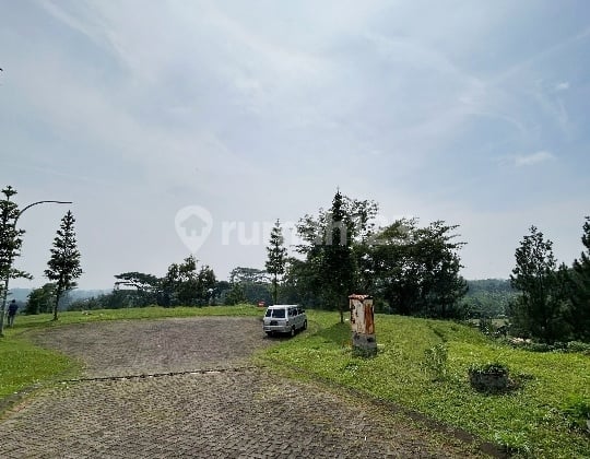 Tanah Kavling Taman Dayu Pandaan Golf View