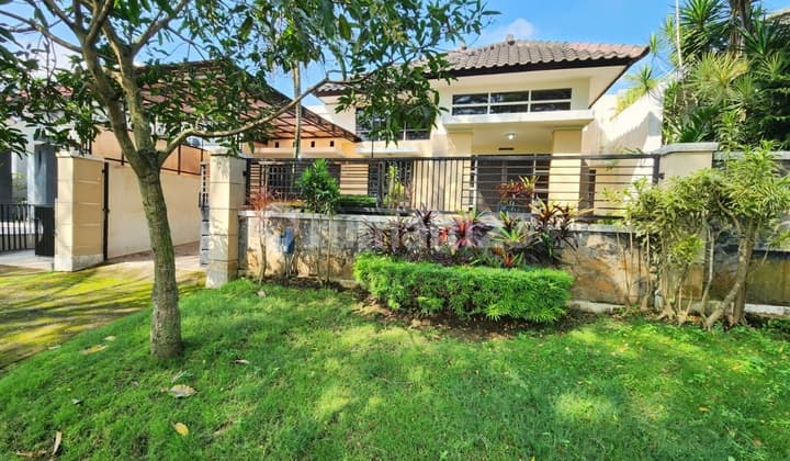 Rumah 1 Lantai Araya Malang Kota Dekat Dengan Kds Resto