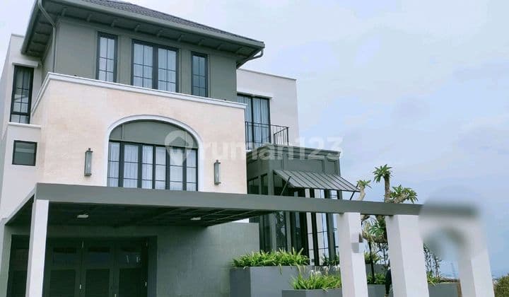 Rumah Citraland Puncak Tidar Malang Dekat Pusat Kota Kampus Sekolah Mall