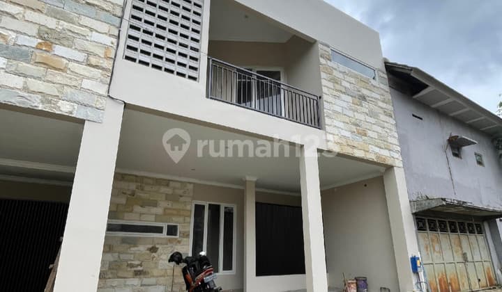 Sisa 1 Unit Rumah Kost Kos Baru Dinoyo Malang Dekat UMM UNISMA UNBRAW