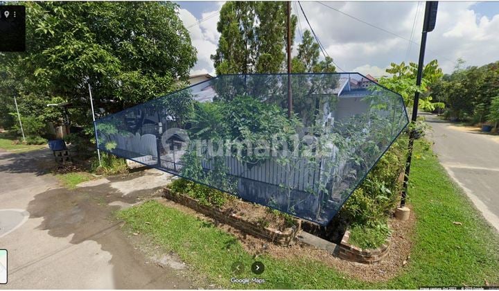 Rumah Bagus SHM Sangatta Utara, Kutai Timur