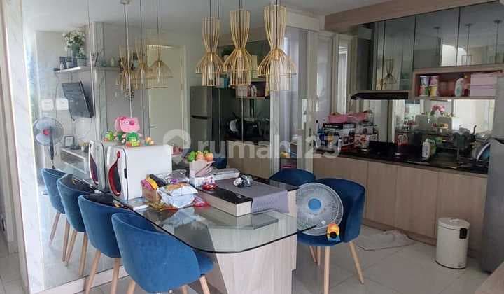 Rumah, 2 Lantai, SHM Grand Pakuwon