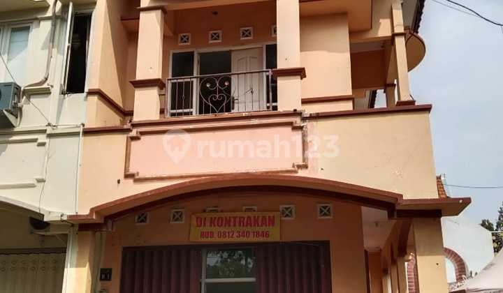 HGB Shop House Lamongan, Lamongan