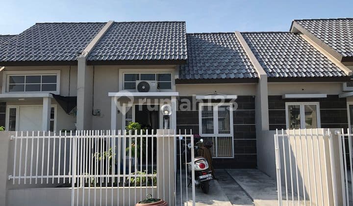 Disewakan Rumah Alana Cemandi 1 Lantai