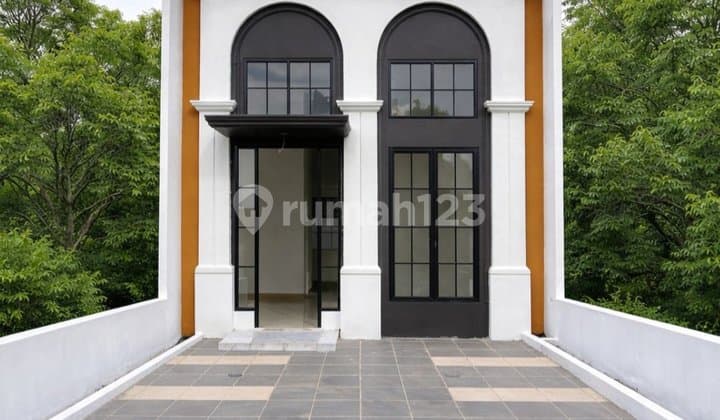 Dijual Rumah Bekasi, Dekat Jababeka & Stasiun Cikarang