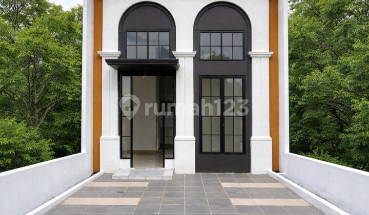 Dijual Rumah Bekasi, Dekat Jababeka & Stasiun Cikarang