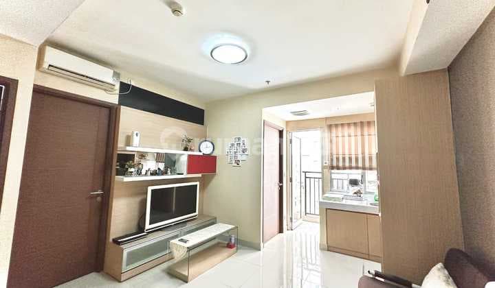 Sudirman Suite View Pool 47 Mtr,2 Di Sudirman Bandung