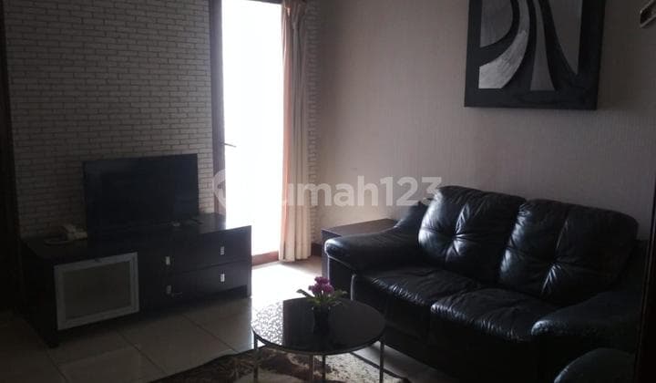 Majesty Apartment Dijual Apartemen 2 Bedroom Lantai 9 Dekat Universitas Maranatha di Surya Sumantri Bandung