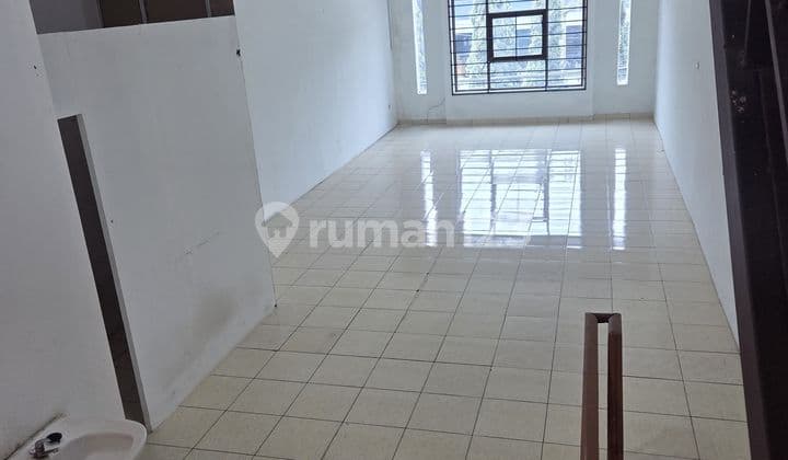 Murah Strategis Mekarwangi Ruko Disewakfan