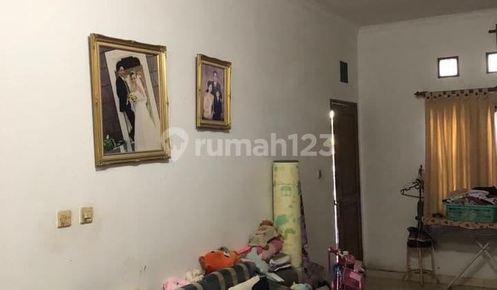 Jarang Ada Murah Rumah Bagus Di Pasadena, Di Caringin, Di Bandung