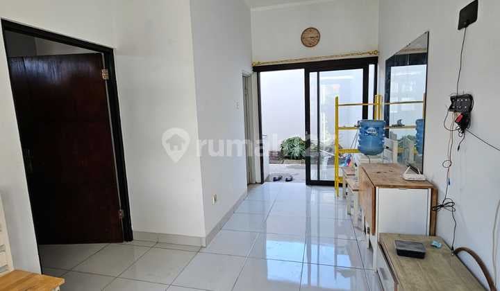 Padasuka Rumah 2 Lantai Dijual di Padasuka Bandung