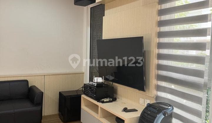 Summarecon Bandung, Bandung Rumah Bagus Furnished SHM