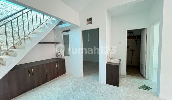 Sell Fast Kbp Banyaksumba, In Kota Baru Parahyangan, In Bandung, In Padalarang