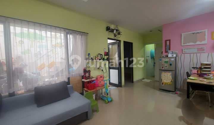 Murah B U Ciwaruga Dijual Rumah Minimalis 1,5 Lantai Di Ciwaruga Bandung