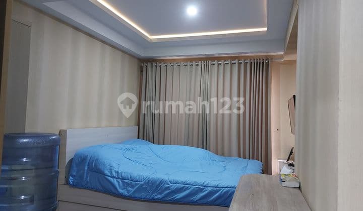 Grand Asia Afrika Apartment Dijual Type Studio Lantai 5 Tower C di Asia Afrika Bandung