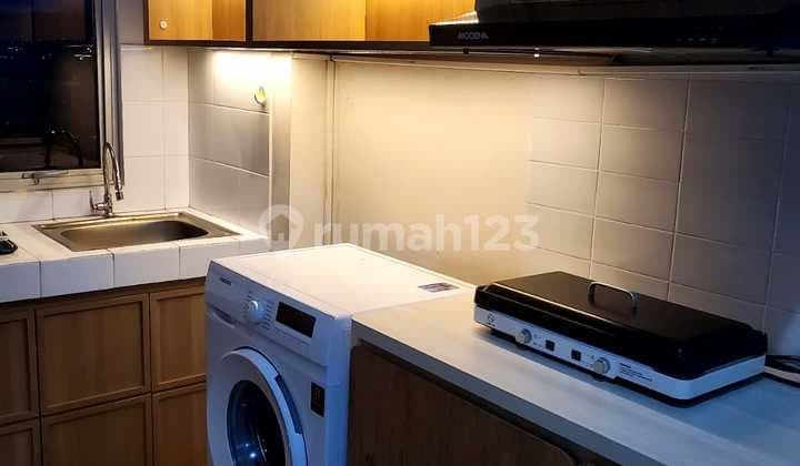 Murah Sudirman Apart View City Dan Gunung Di Sudirman Bandung