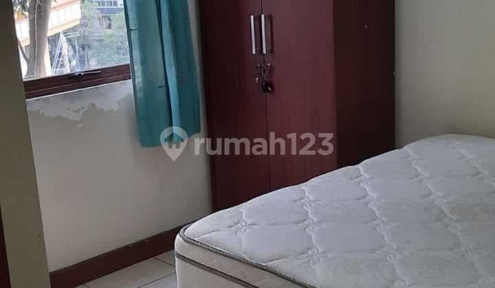 Maranatha, Majesty Apartment Disewakan 2 Bedroom View City