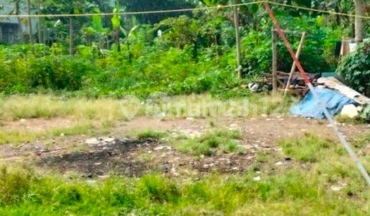 Cuma 1 Juta/M Jual 2.6 Hektar Tanah Nanjung Sukabirus di Bandung, di Cimahi