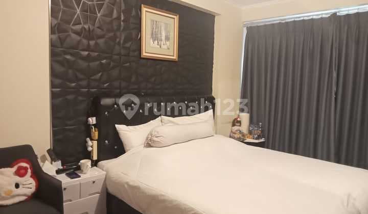 Murah Studio Gateway Pasteur View Pool Dijual di Pasteur Bandung