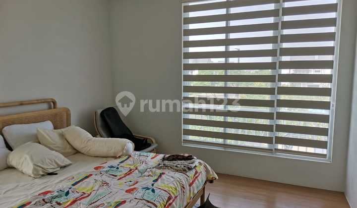 Summarecon Bdg Dijual Rumah 2 Lantai, di Summarecon Bandung Cluster Chyntia